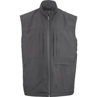 👉 Bodywarmer grijs Men Plus 4055718552491