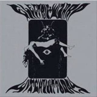 👉 Multicolor unisex Electric Wizard - Witchcult today CD