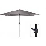 👉 Parasol 2x3 meter taupe 8719202925982