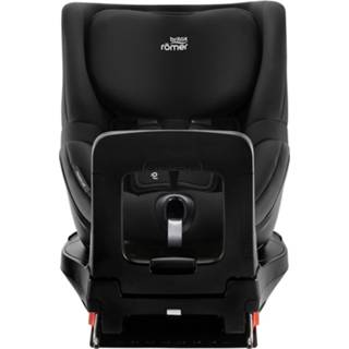 👉 Auto stoel zwart Römer Dualfix M I-Size Autostoeltje Cosmos Black 4000984194784