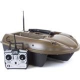 👉 Lakemaster M2 Baitboat - Voerboot