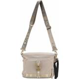 👉 Luiertas polyester beige George Gina & Lucy Sweet Shorty 24 liter 4-delig 4251634813993