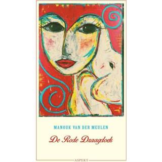 Draagdoek rode mannen De - Manouk van der Meulen ebook 9789463389082