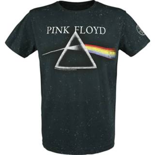 👉 Shirt roze antraciet mannen T-Shirt m Pink Floyd Dark Side Of The Moon 4064854020382 4064854020375 4064854020368 4064854020399 4064854020405