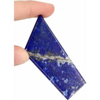 👉 Lapis Lazuli Schijf (Model 5)