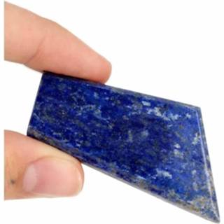 👉 Lapis Lazuli Schijf (Model 4)