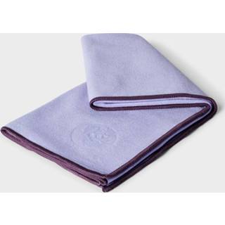 👉 Handdoek mannen Manduka eQua Yogamat - Cosmic Sky