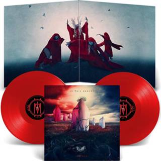 👉 Rood lp In This Moment Mother 2-LP