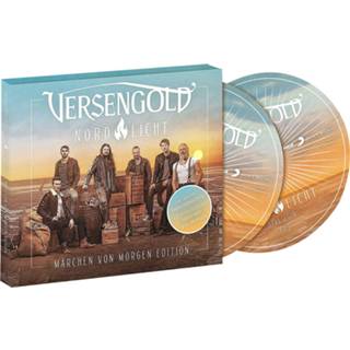 👉 Versengold Nordlicht - Märchen von Morgen-Edition 2-CD st.