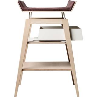 👉 Commode wit Leander Linea Lade White 5707770502936