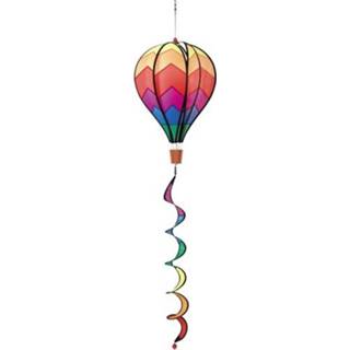 👉 Invento windgong Balloon Twist Sunrise 104 x 28 cm polyester