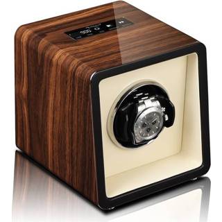 👉 Watchwinder Modalo Saturn MV4 Walnut 4260203498103