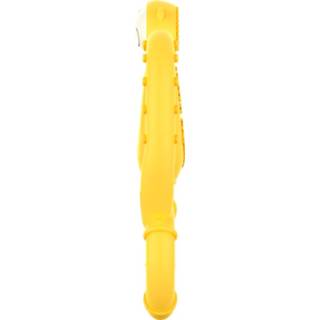 👉 Bijt ring I Monkey Light Blue blauw licht Matchstick Mini Bijtring 659436975651