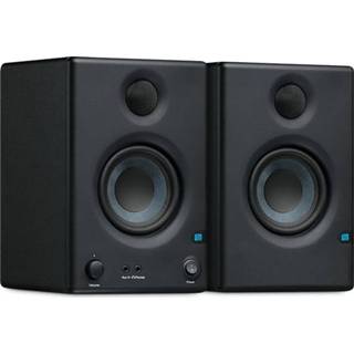 👉 Monitor PreSonus Eris E3.5 actieve studio monitors (2 stuks) 673454006401