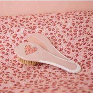 👉 Kapset leopard roze Bebe-Jou Pink 8714929134235