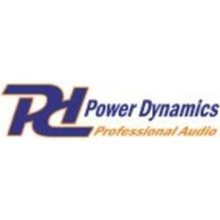 👉 Power Dynamics PDC-60 USB en CD speler 1HE 8715693248463