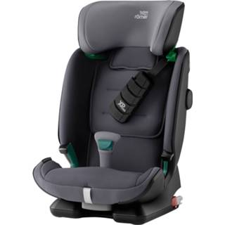 👉 Auto stoel grijs donker vooruit storm grey Römer Advansafix I-Size Autostoeltje 4000984201185