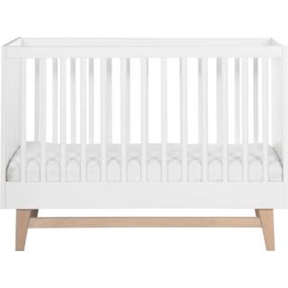 👉 Babybed wit noud kinderen baby's Kidsmill 70 x 140 cm 1114582010384