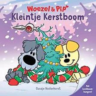 👉 Kerstboom Kleintje Kerstboom. Nederhorst, Guusje, onb.uitv. 9789079738953