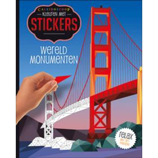 👉 Wereldmonumenten. NVT, Paperback 9789461889980