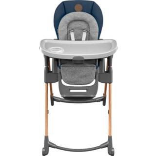 👉 Maxi-Cosi Minla Kinderstoel Essential Blue