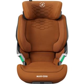 👉 Autostoel Authentic Cognac vooruit bruin Maxi-Cosi Kore Pro i-Size Autostoeltje 2020 3220660317219