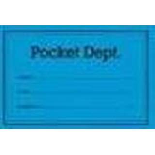👉 Messenger bag Pocket Dept: The Notebook Set. Bag, Brooklyn Art Library Department, onb.uitv. 9781616892104