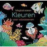 👉 Magical ocean. ZNU, Paperback 9789044757644