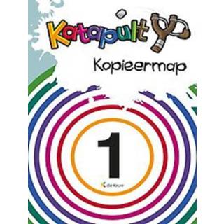 👉 Katapult 1 - kopieermap. 9789048618972