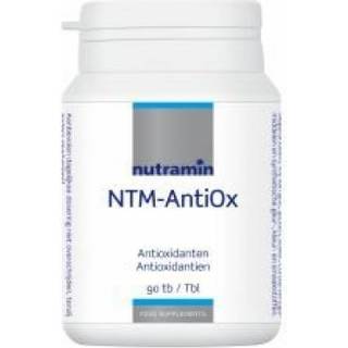 👉 NTM Antiox 2,0 Nutramin