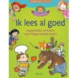 👉 Leeskampioen! Ik lees al goed (AVI start - M3 E3 / AVI 1-2-3). ZNU, Hardcover 9789044758580