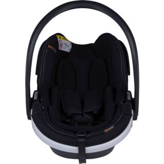 👉 Auto stoel Car Interior Black achteruit baby's zwart BeSafe iZi Go Modular X1 I-Size Baby Autostoeltje 7072754003999