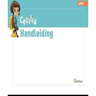 👉 Cecilia 4 - Handleiding + begeleidingen. 9789048630455