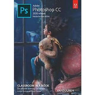 👉 Adobe Photoshop 2020 release. Faulkner, Andrew, Paperback 9789463561716
