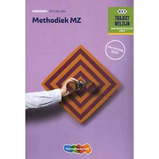 👉 Nederlands Methodiek MZ 9789006870183