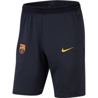 👉 Trainingsbroek Navy Blauw mannen XL vietnam trainingsshorts volwassen barcelona Trainingsbroekje 2020-2021 -