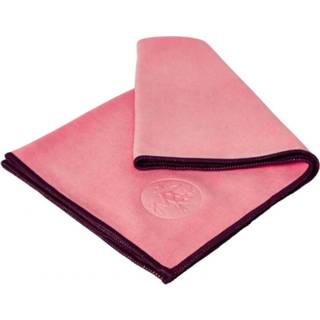 👉 Handdoek mannen Manduka eQua Yogamat - Desert Flower