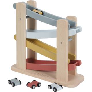 👉 Multi Little Dutch - Ramp race track Pure & Nature (4705) 8713291447059