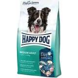 👉 Adult hondenvoer medium Happy Dog Supreme fit & vital - 1 kg 4001967135237