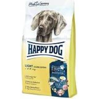 👉 Hondenvoer Happy Dog Supreme fit & vital Light - Voordeelpakket: 2 x 12 kg 4001967135459