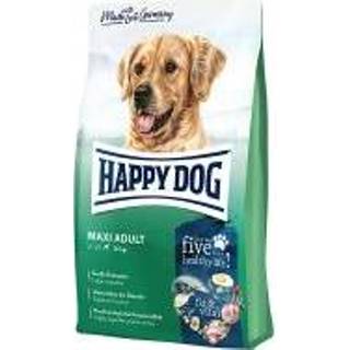 👉 Adult hondenvoer Happy Dog Supreme fit & vital Maxi - 1 kg 4001967135312