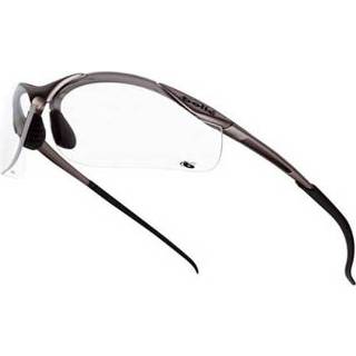👉 Veiligheids bril male Bollé veiligheidsbril Contour helder sportief CONTPSI 3660740003241