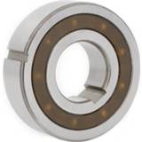 Clutch CSK 8/10/1215/17/20/25/30/35/40/PP One Way Bearing With Dual Keyway Backstop