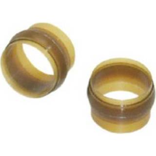 👉 Nylon ring Plieger voor klemfitting 22mm 2 stuks 8711238235318