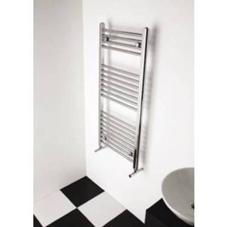 👉 Design radiatoren chroom Aqua Royal radiator 60x170cm Outlet