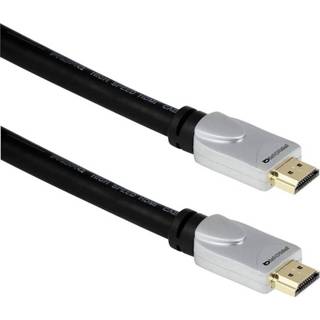 👉 Profiq 3990422005 Pq005 HDMI K High Speed en Ethernet 5.0m 4012074346539