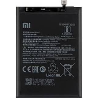 👉 Batterij Xiaomi Redmi 8, 8A BN51 - 5000mAh 5712579139313