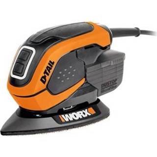 👉 Deltaschuurmachine male Worx WX648 65W 6924328301622