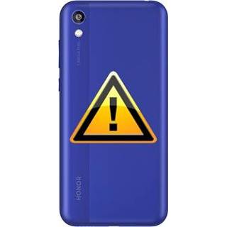 👉 Batterij blauw Honor 8S Cover Reparatie -