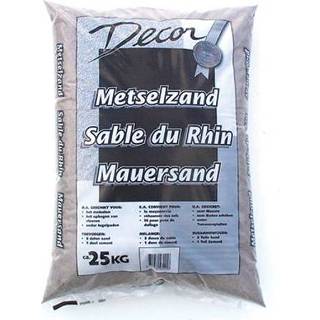 Metselzand Decor 25kg 8711434432016